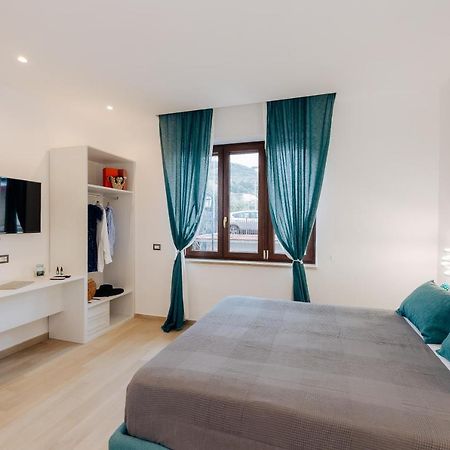 Maison Lorelle - De Vivo Realty Sorrento Exteriér fotografie