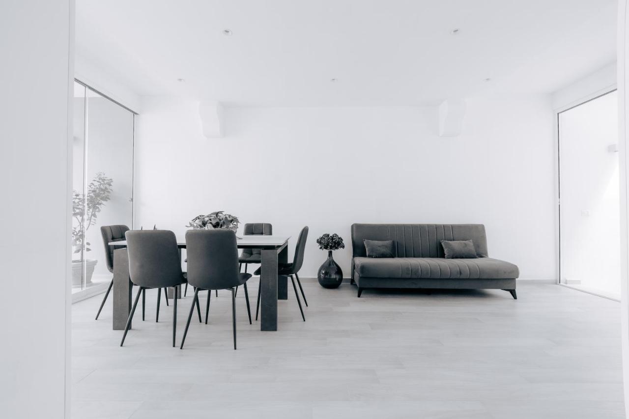 Maison Lorelle - De Vivo Realty Sorrento Exteriér fotografie