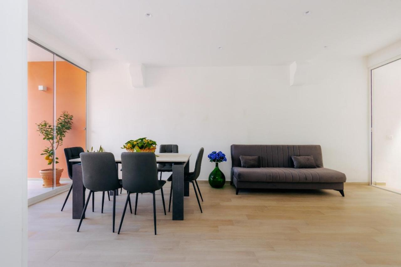 Maison Lorelle - De Vivo Realty Sorrento Exteriér fotografie