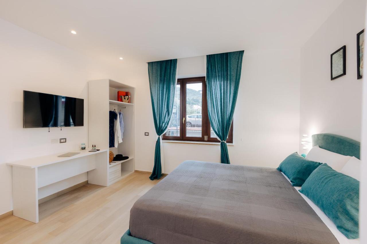 Maison Lorelle - De Vivo Realty Sorrento Exteriér fotografie