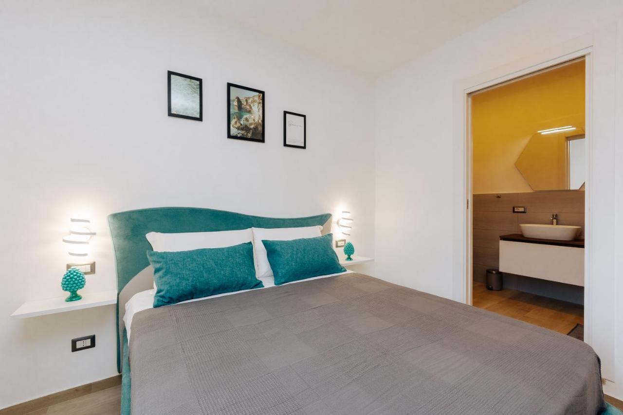 Maison Lorelle - De Vivo Realty Sorrento Exteriér fotografie