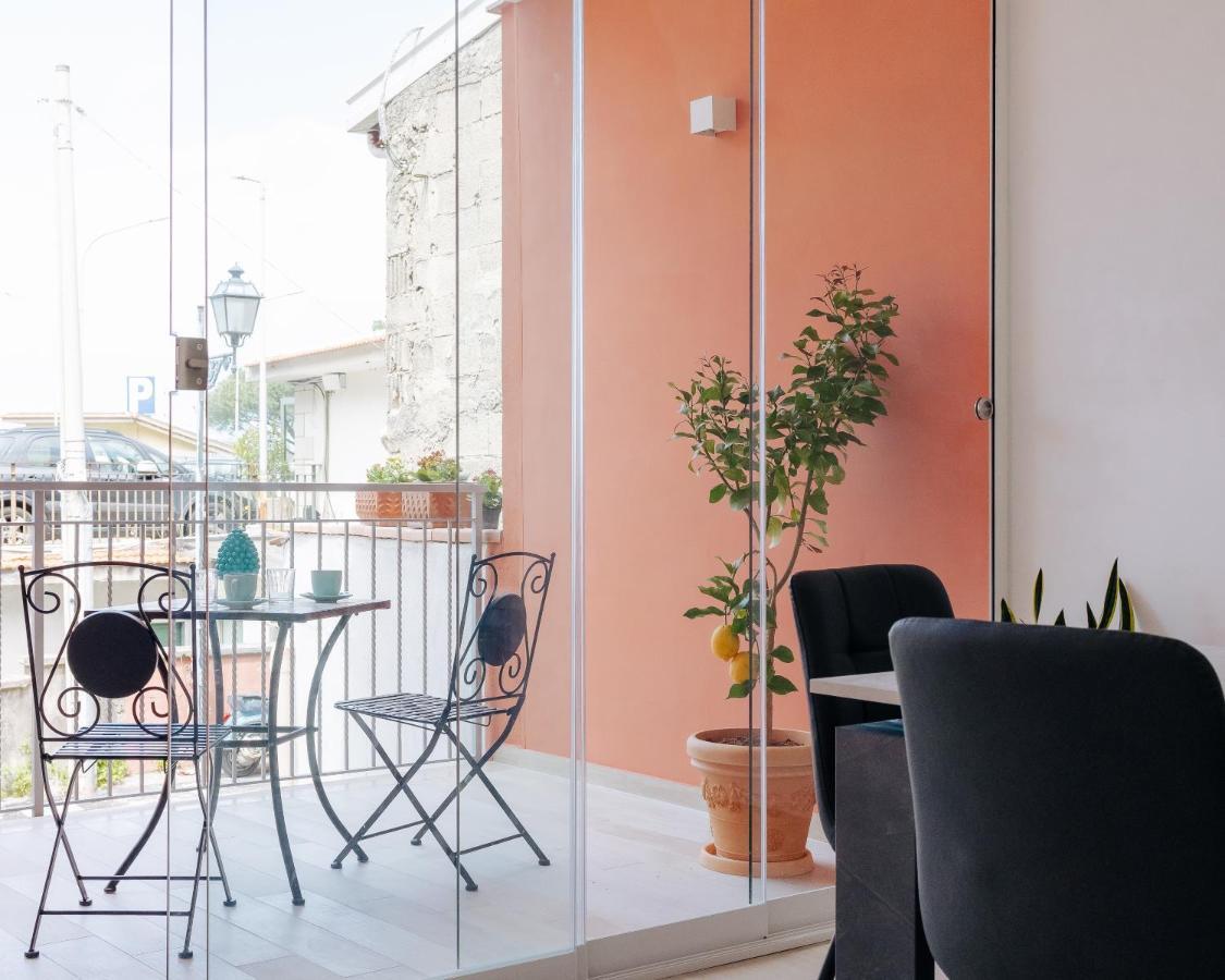 Maison Lorelle - De Vivo Realty Sorrento Exteriér fotografie
