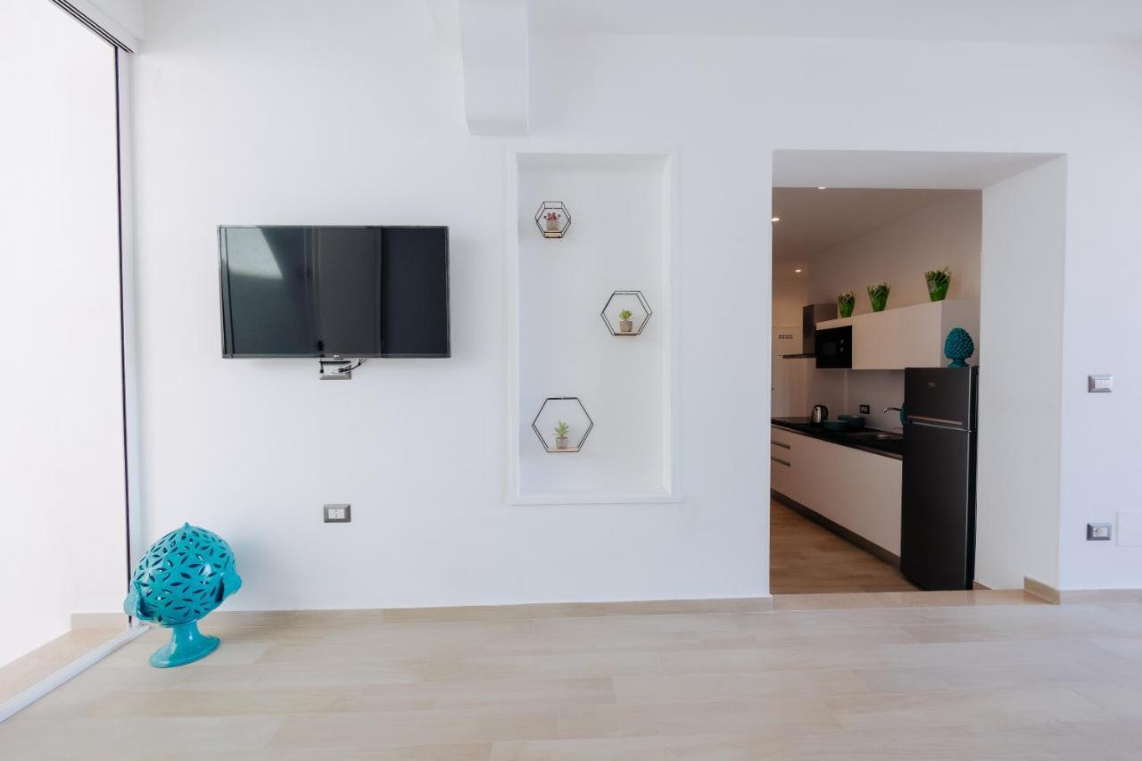 Maison Lorelle - De Vivo Realty Sorrento Exteriér fotografie