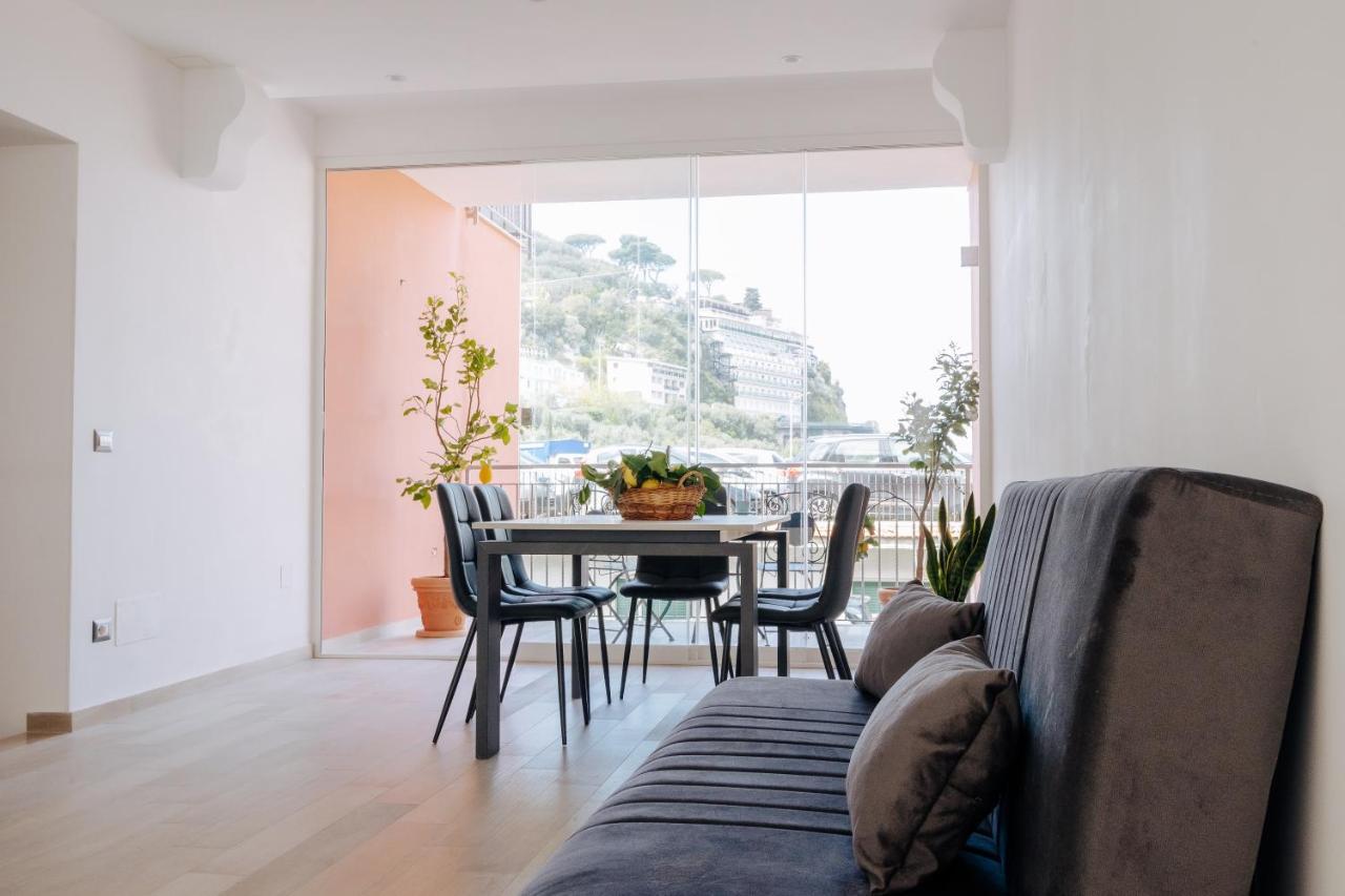 Maison Lorelle - De Vivo Realty Sorrento Exteriér fotografie