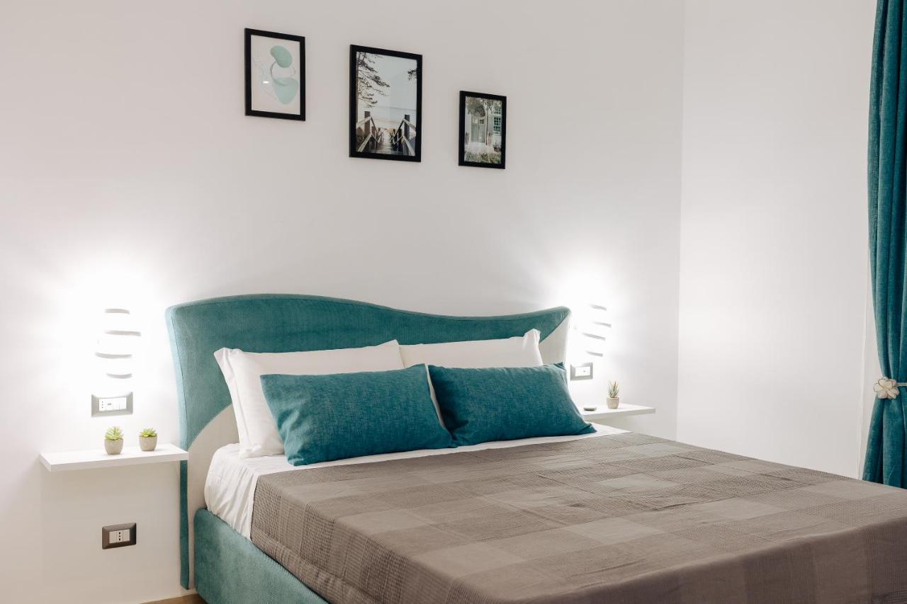 Maison Lorelle - De Vivo Realty Sorrento Exteriér fotografie