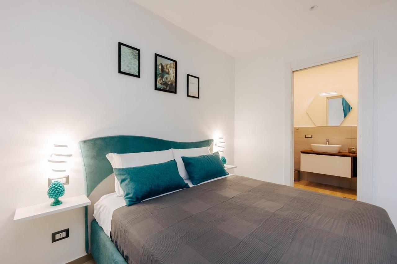 Maison Lorelle - De Vivo Realty Sorrento Exteriér fotografie
