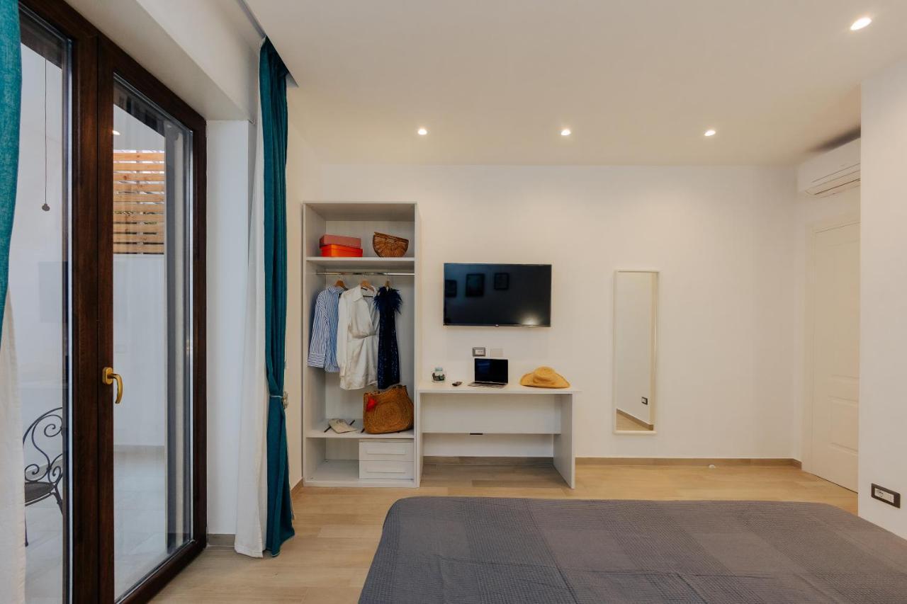 Maison Lorelle - De Vivo Realty Sorrento Exteriér fotografie