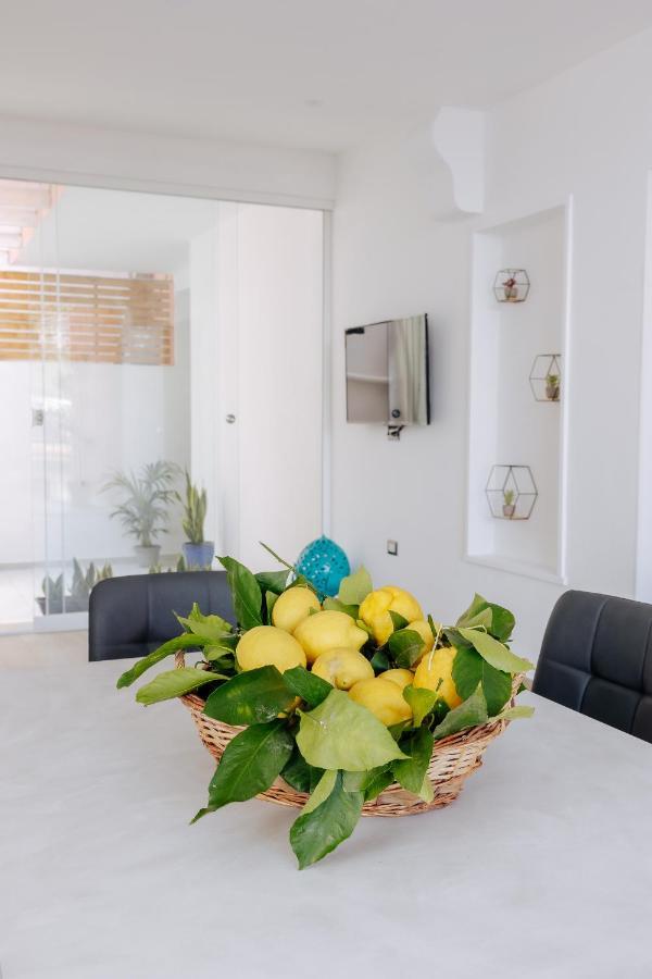 Maison Lorelle - De Vivo Realty Sorrento Exteriér fotografie