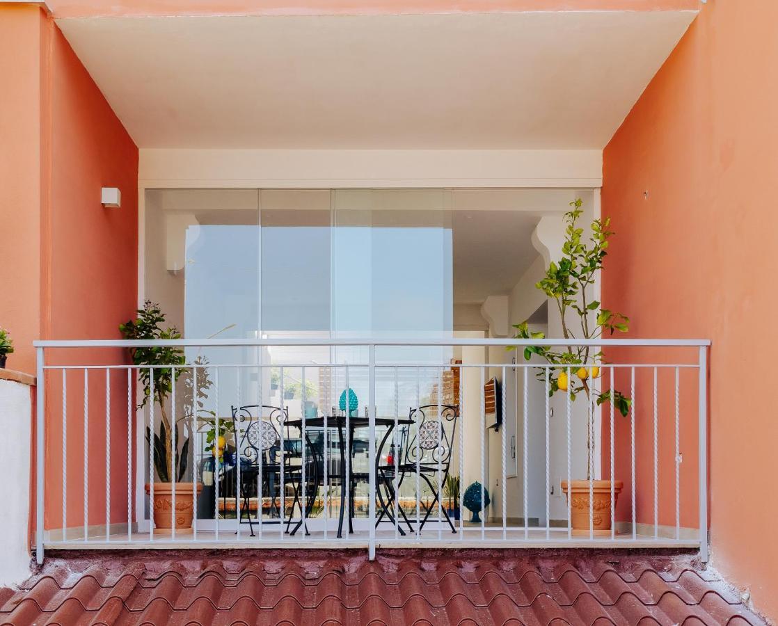 Maison Lorelle - De Vivo Realty Sorrento Exteriér fotografie