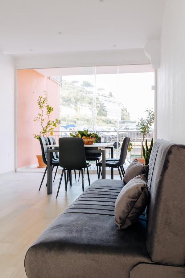 Maison Lorelle - De Vivo Realty Sorrento Exteriér fotografie