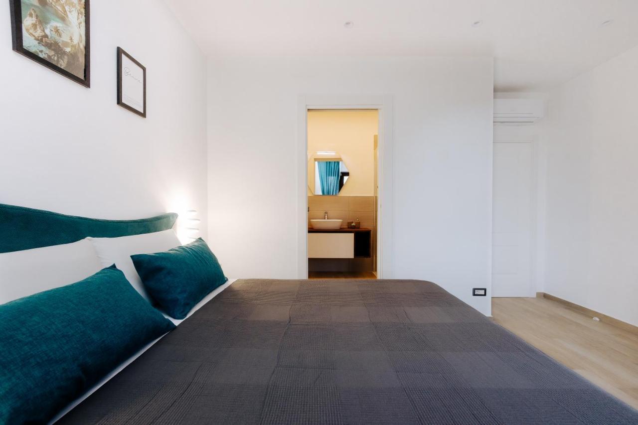 Maison Lorelle - De Vivo Realty Sorrento Exteriér fotografie