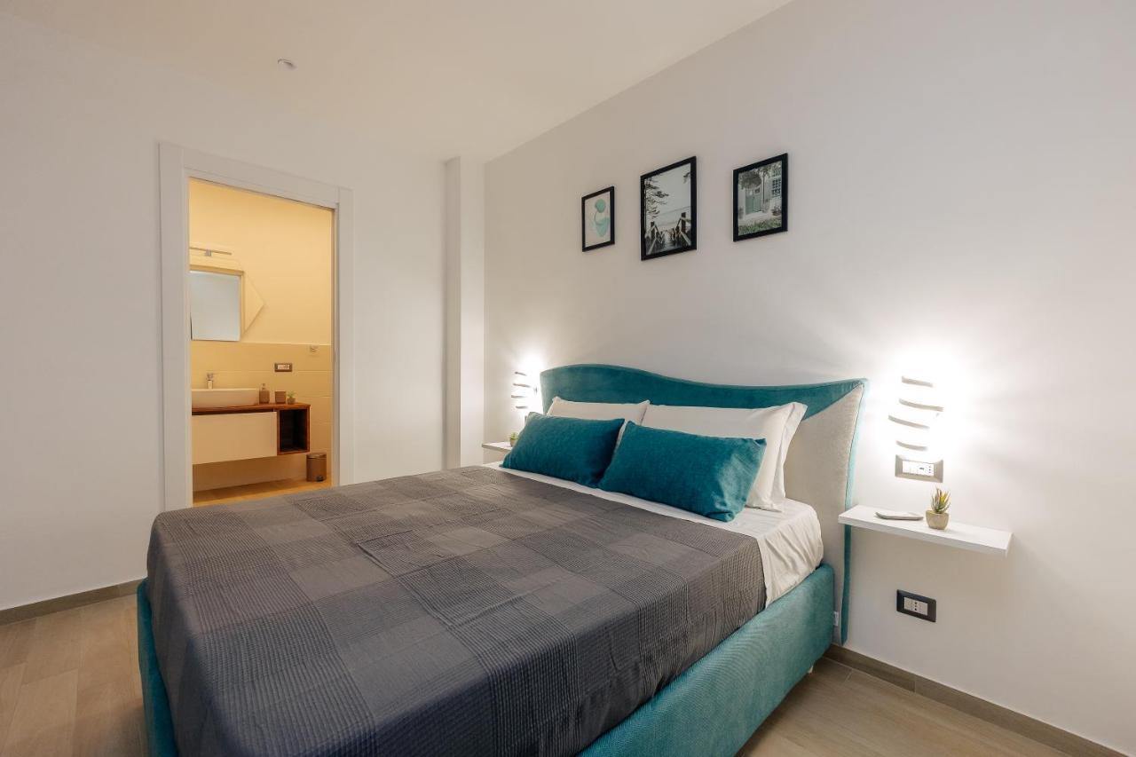Maison Lorelle - De Vivo Realty Sorrento Exteriér fotografie