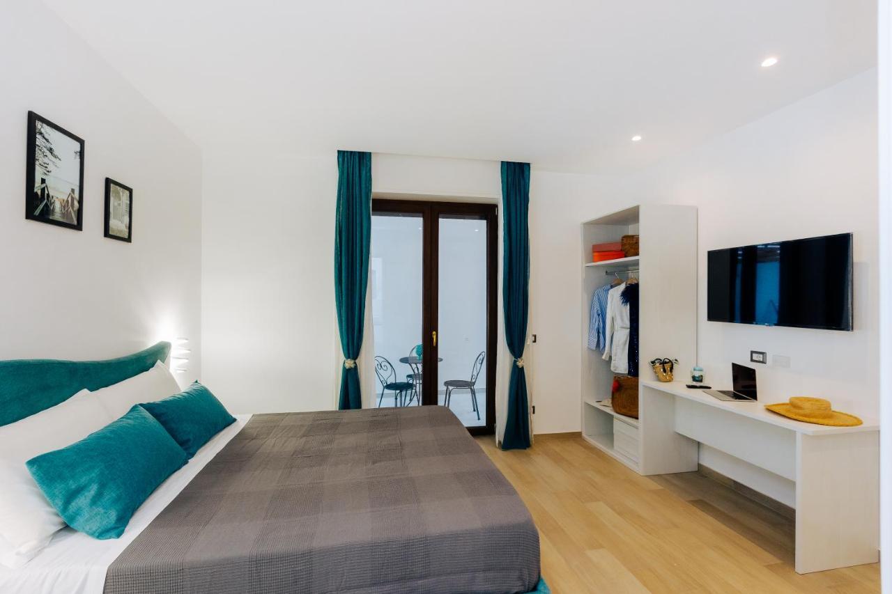 Maison Lorelle - De Vivo Realty Sorrento Exteriér fotografie