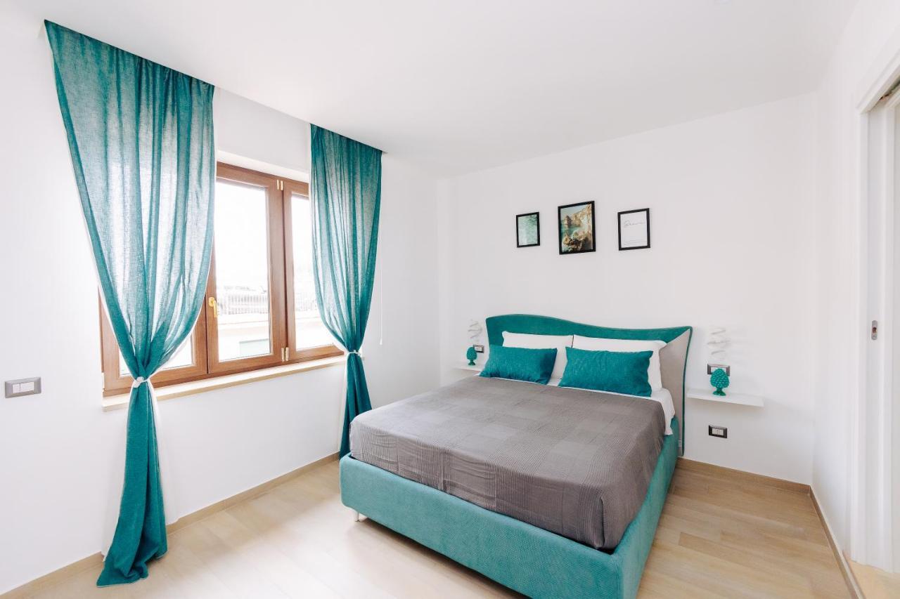 Maison Lorelle - De Vivo Realty Sorrento Exteriér fotografie