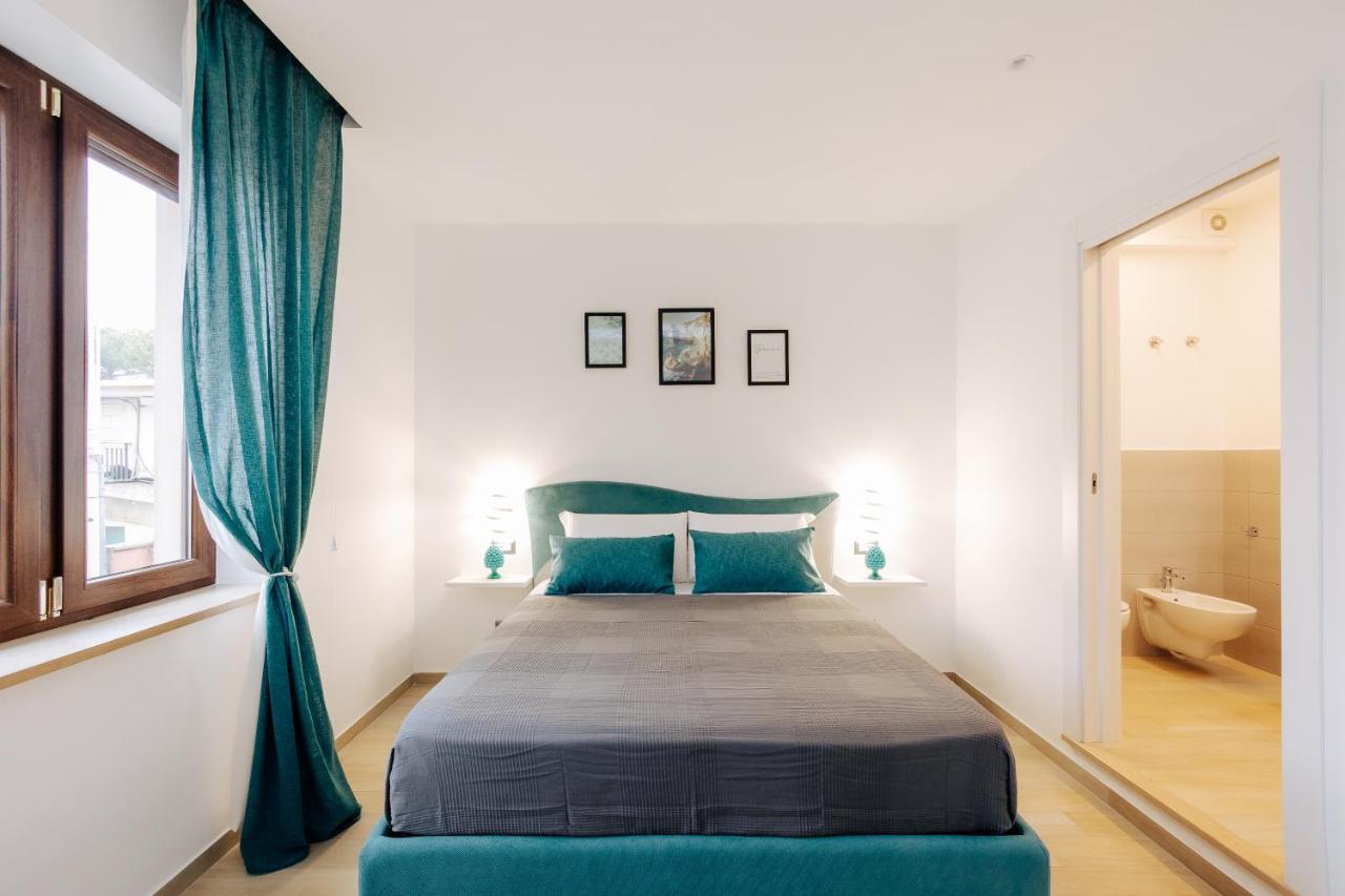 Maison Lorelle - De Vivo Realty Sorrento Exteriér fotografie