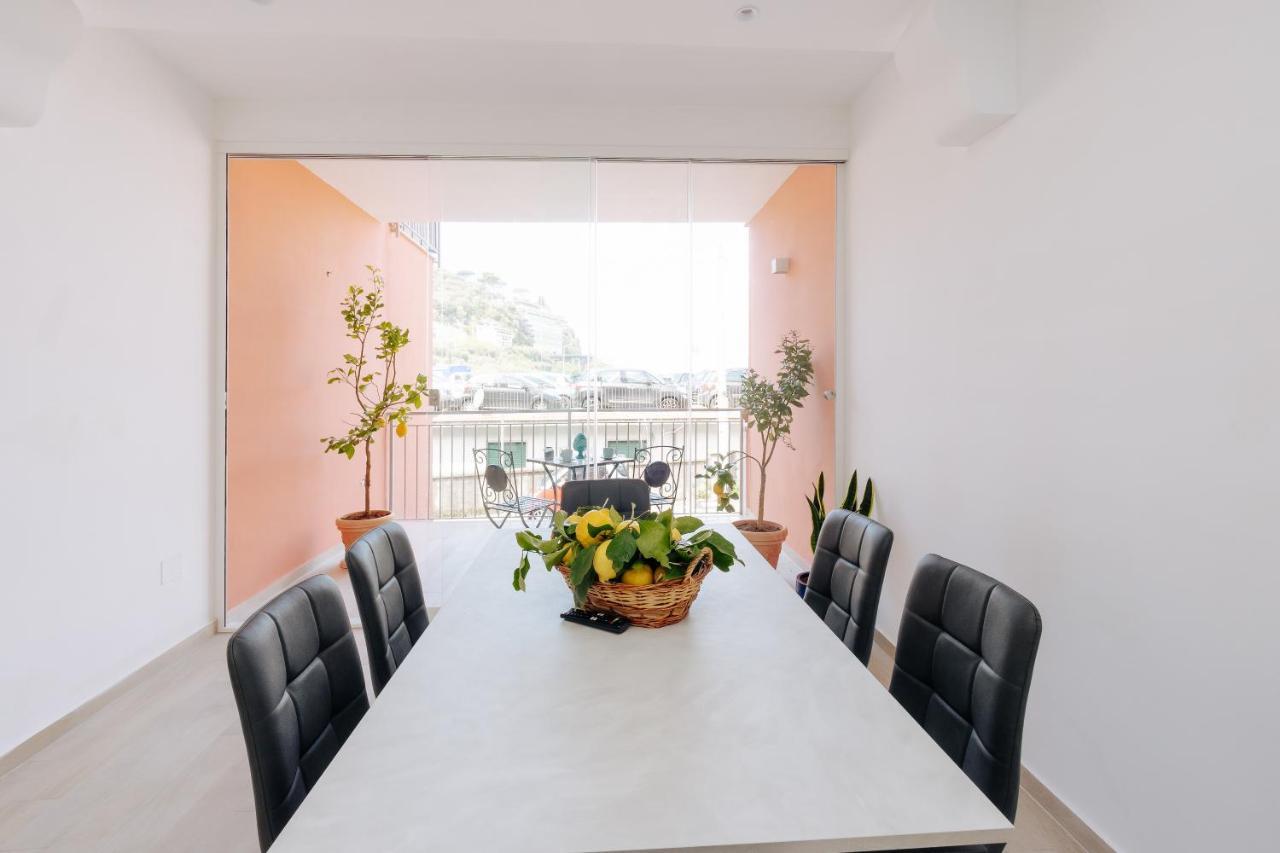 Maison Lorelle - De Vivo Realty Sorrento Exteriér fotografie