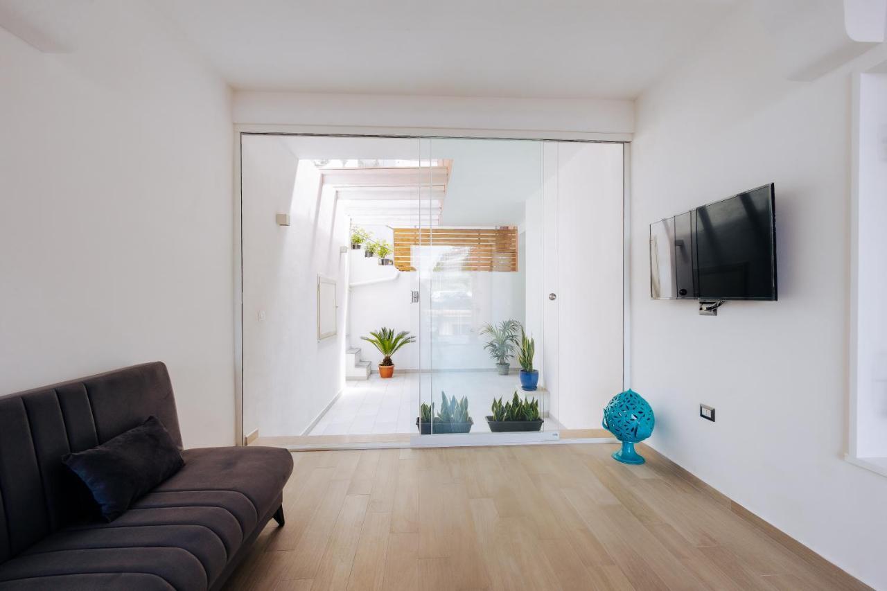 Maison Lorelle - De Vivo Realty Sorrento Exteriér fotografie