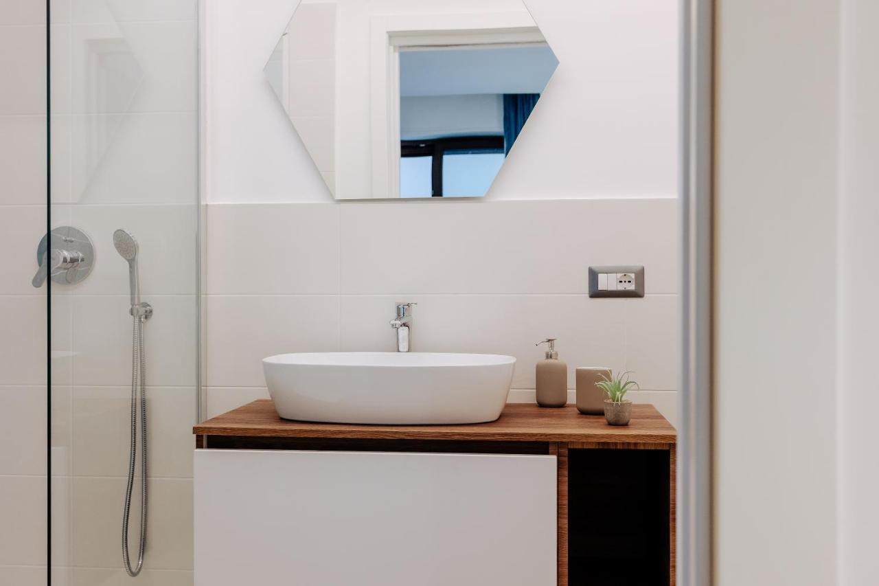 Maison Lorelle - De Vivo Realty Sorrento Exteriér fotografie
