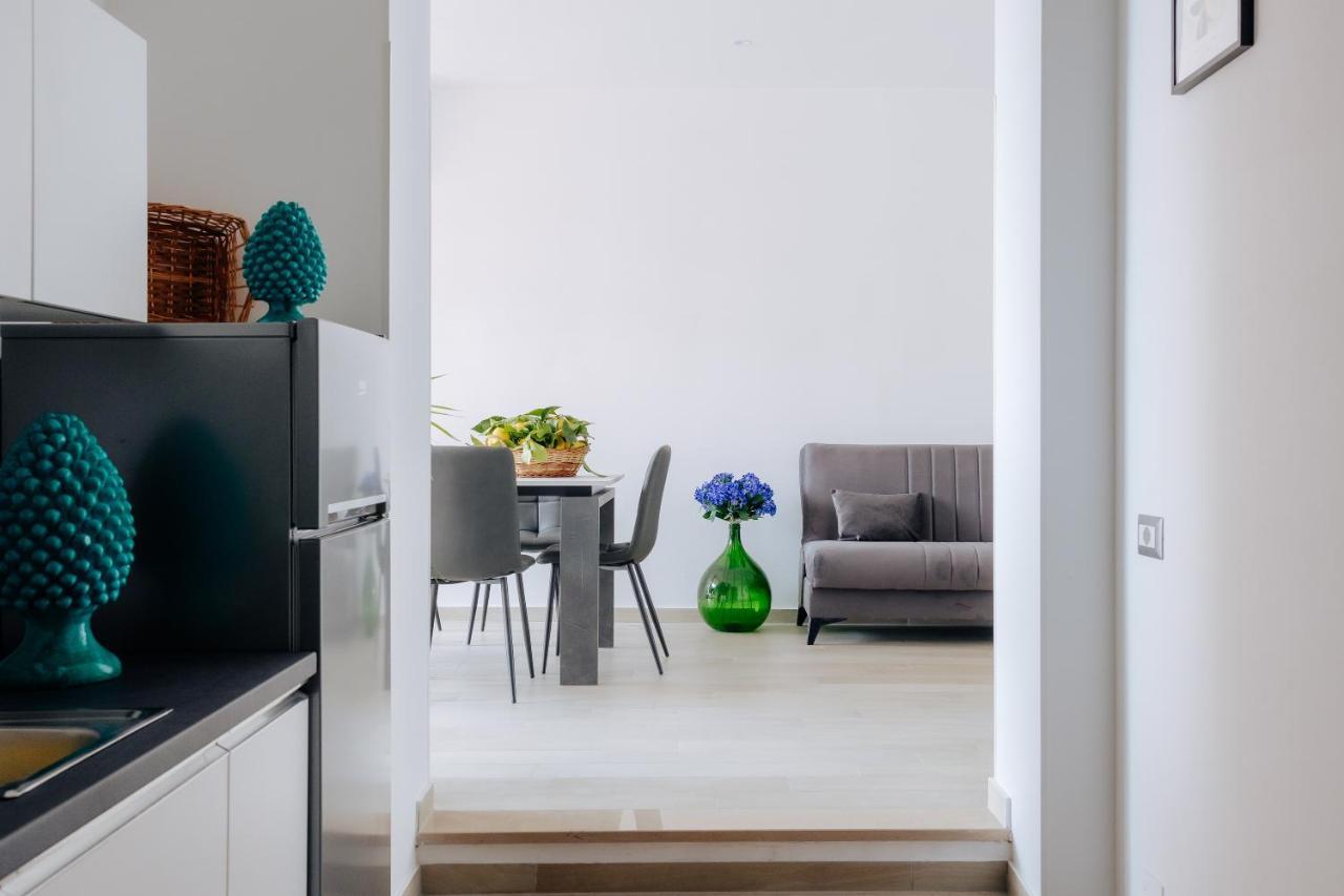 Maison Lorelle - De Vivo Realty Sorrento Exteriér fotografie