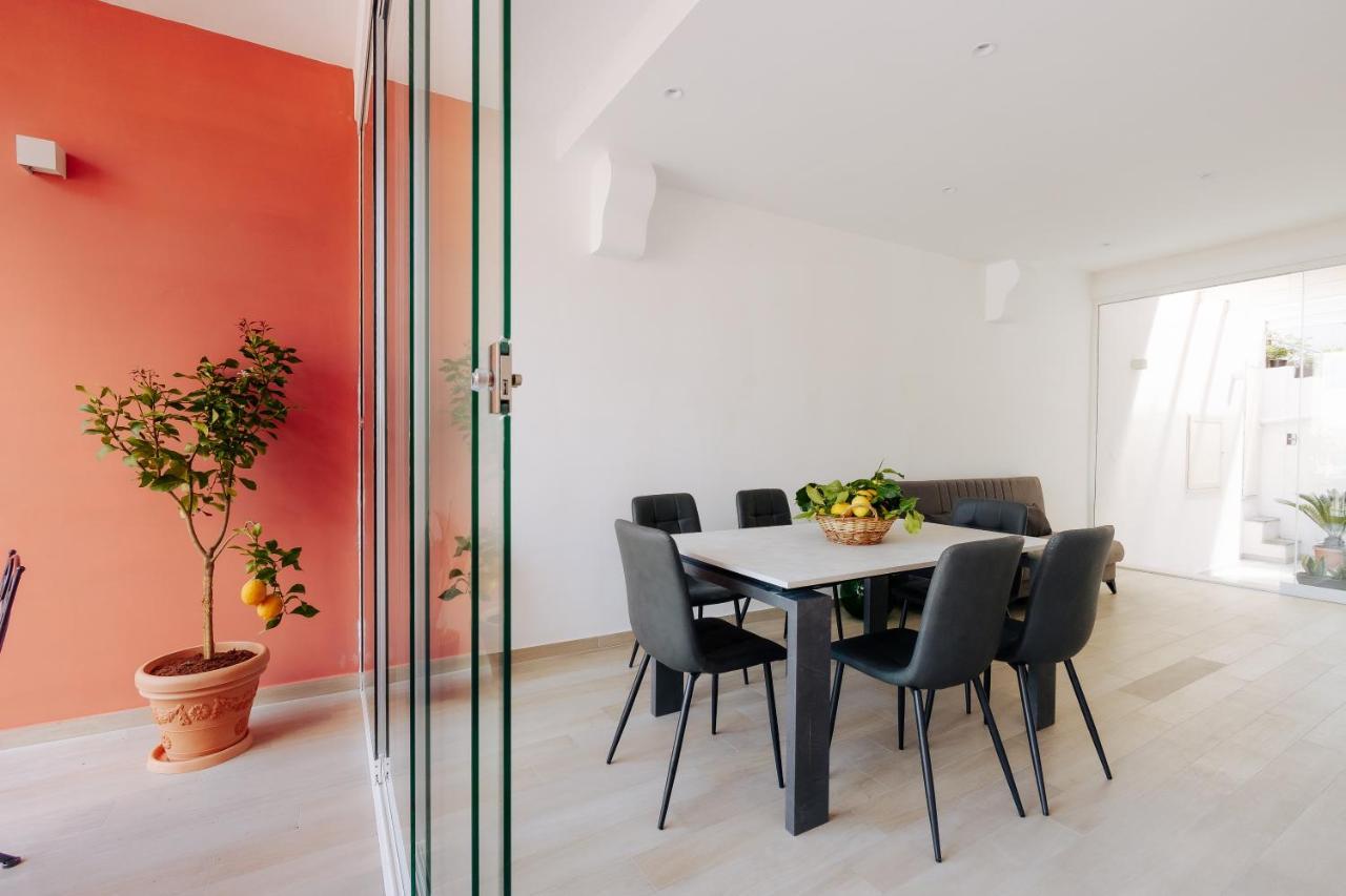 Maison Lorelle - De Vivo Realty Sorrento Exteriér fotografie