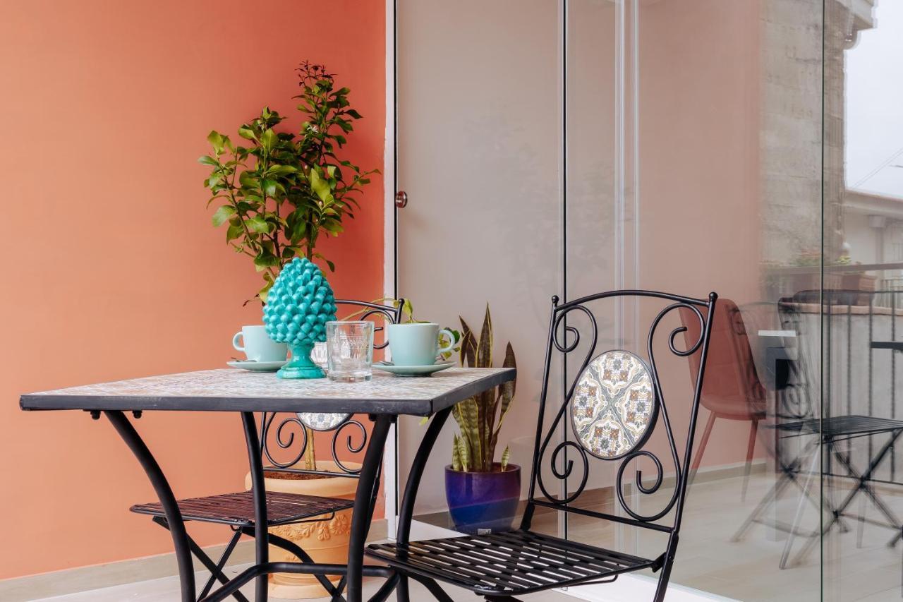 Maison Lorelle - De Vivo Realty Sorrento Exteriér fotografie